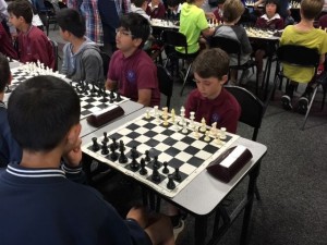 Chess Photo 2
