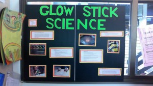 Glow Stick Science