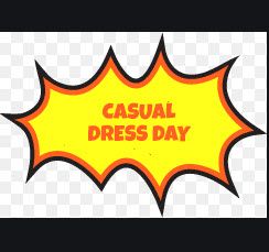 Casual Clothes Day | Toorak Primary School